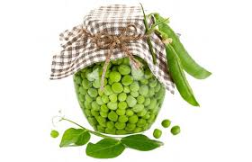 تصویر 1 از قیمت خرید ترشی غوره خوشمزه + فروش ویژه